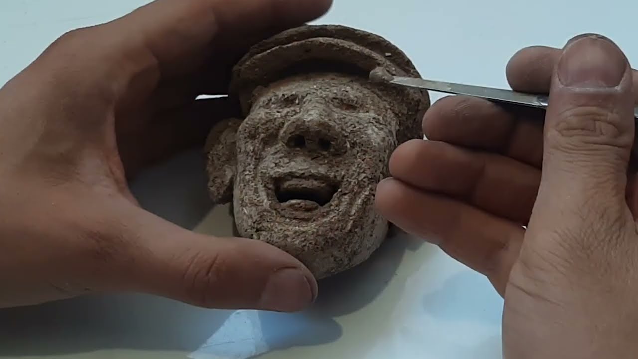 Old man - YouTube