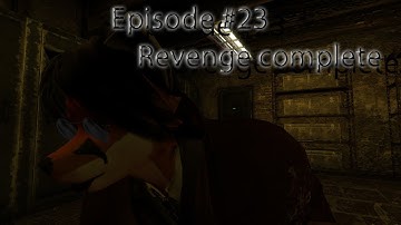 Fallout New Vegas Modded Playthrough Part 23-Revenge complete