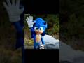 Sonic in Action! ⚡🔥
