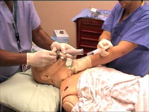 Anaesthesia CME - RSI - Rapid Sequence Induction