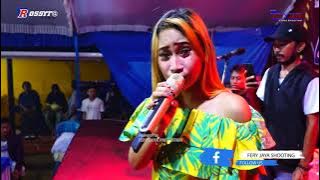 ROSSYTA - ADA RINDU -  KIKI MARGARETHA - WEDDING ARIZAL & LUTFA - PONDOK LAU DAWE KUDUS