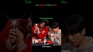 Poor taekook, rm @ngry