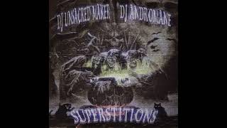 DEVILISH TRIO - SUPERSTITIONS (INSTRUMENTAL BY DJ UNSACRED MAKER X DJ ANDROMANE)