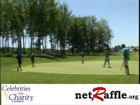 2008 Bourque Golf Highlight