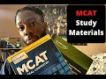 MCAT Resources and Study Materials  | Kaplan vs Princeton Review
