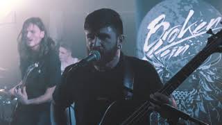Broken Vein - Sound Of The Liar (Official Live Video)