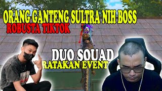 41 KILL DUO VS SQUAD BARENG ROBUSTA TIKTOK screenshot 1