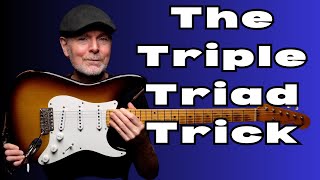 The Triple Triad Trick!