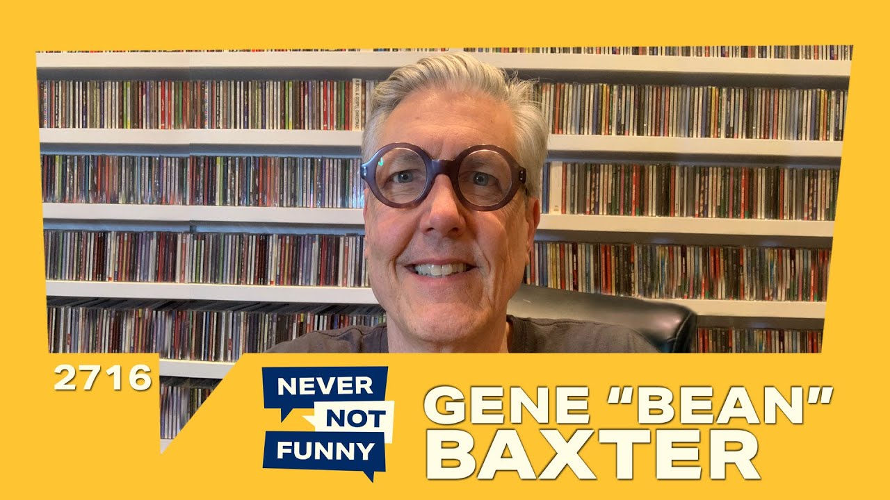Gene “Bean” Baxter has recordings of Jimmy Pardo YouTube