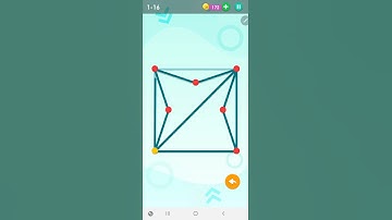 How To Solve Smart Puzzles One Line Simple Level 1-16 Walk Through Solution Walkthrough Pixign