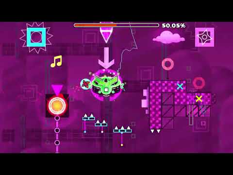 Showcase for Rhythm Buster