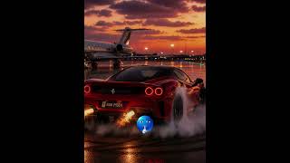 Ferrari owners lifestyle
