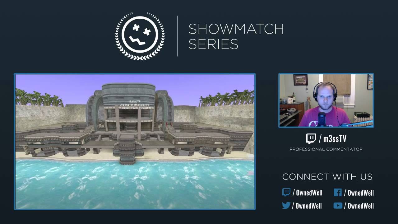 The Owned Well Show (October 26th, 2014) - 3 / 3