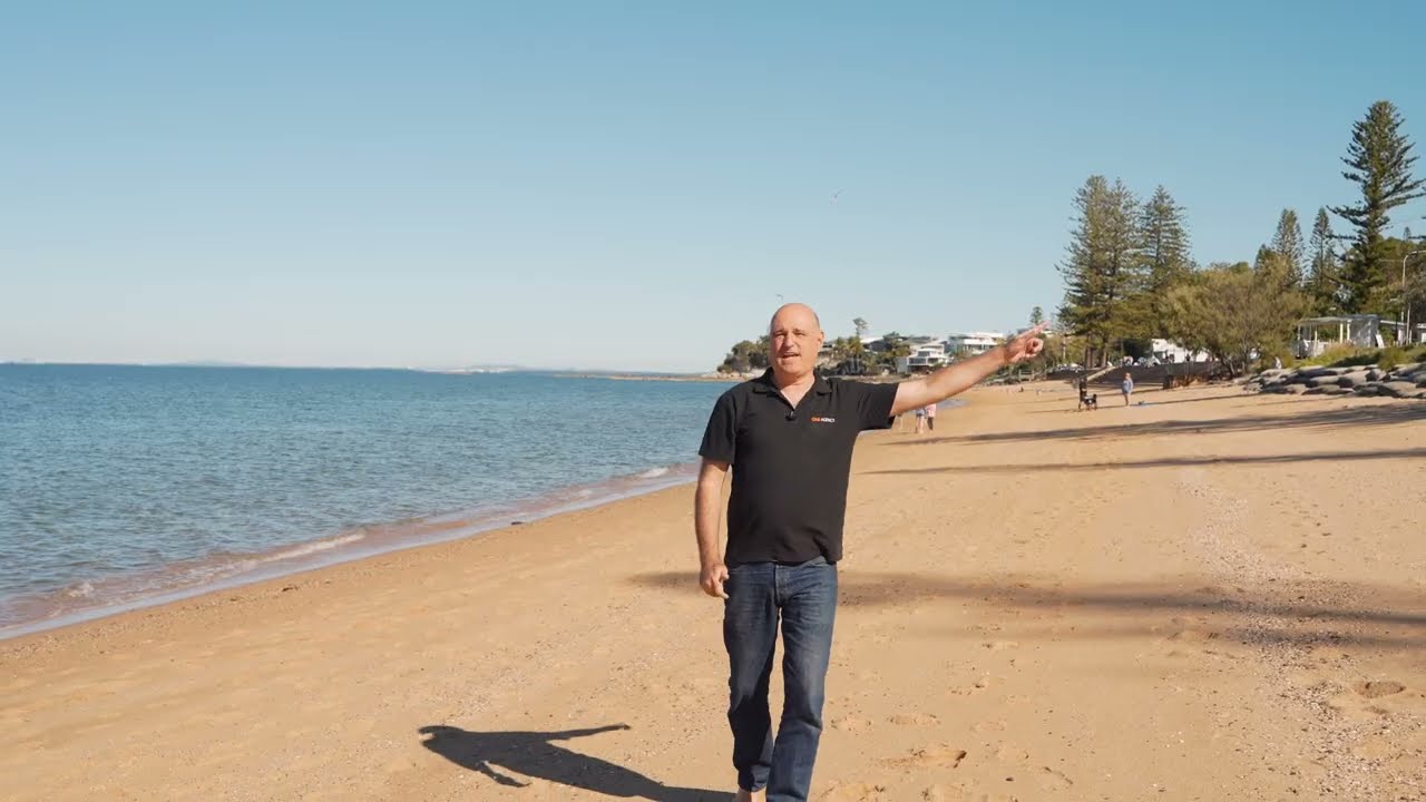 Unit 11 - 33 Eveline St, Margate QLD