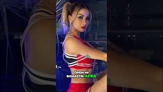 Bombastik Afra Mesutcan Tomay