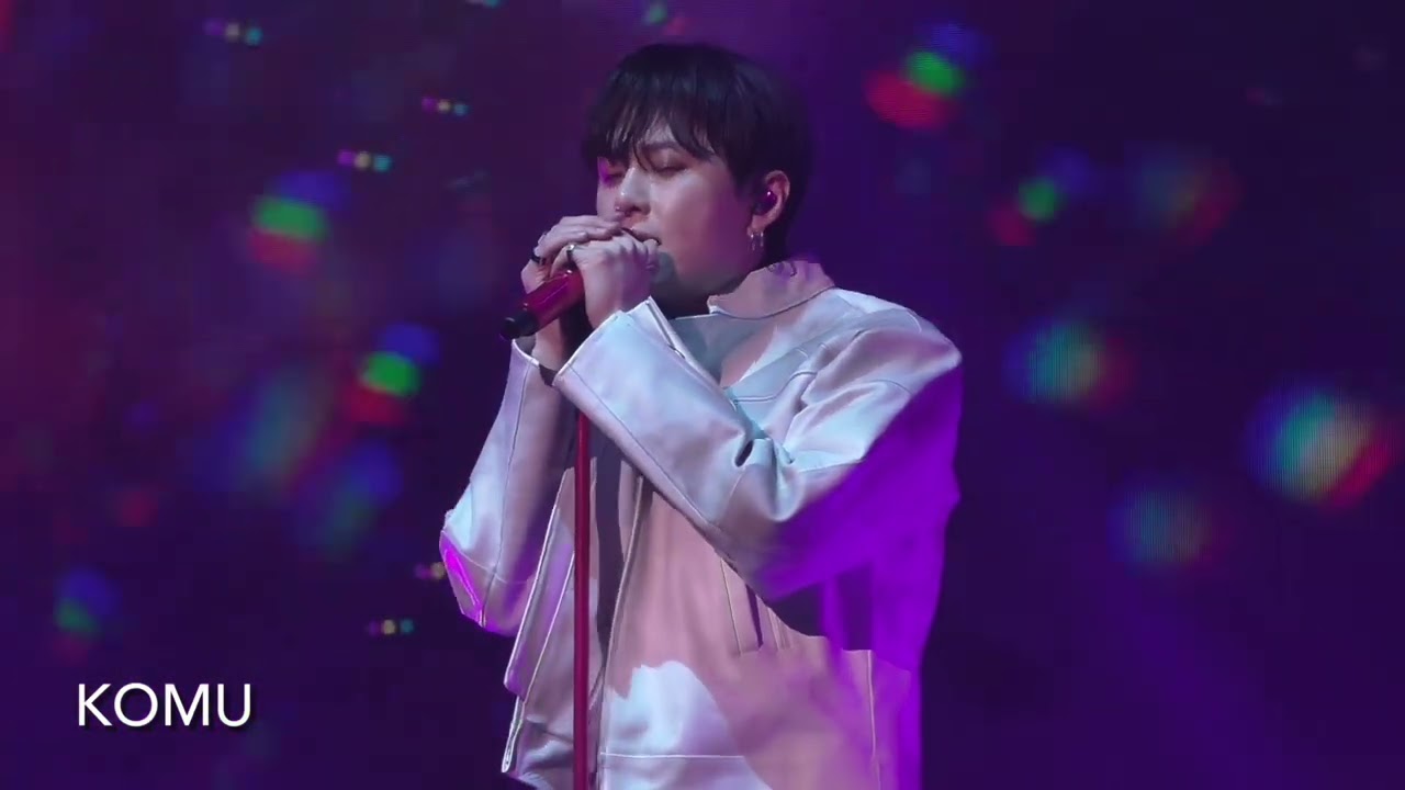 ［Fancam］230318 견딜 만해 (I’m Fine)  YONG JUNHYUNG CONCERT LONER'S ROOM