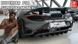 New Mclaren 765Lt 2020 Carvlogger Inside Detailed Review W Exhaust Sound