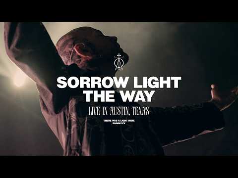 Demon Hunter "Sorrow Light The Way" Live in Austin, TX