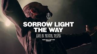 Demon Hunter "Sorrow Light The Way" Live in Austin, TX