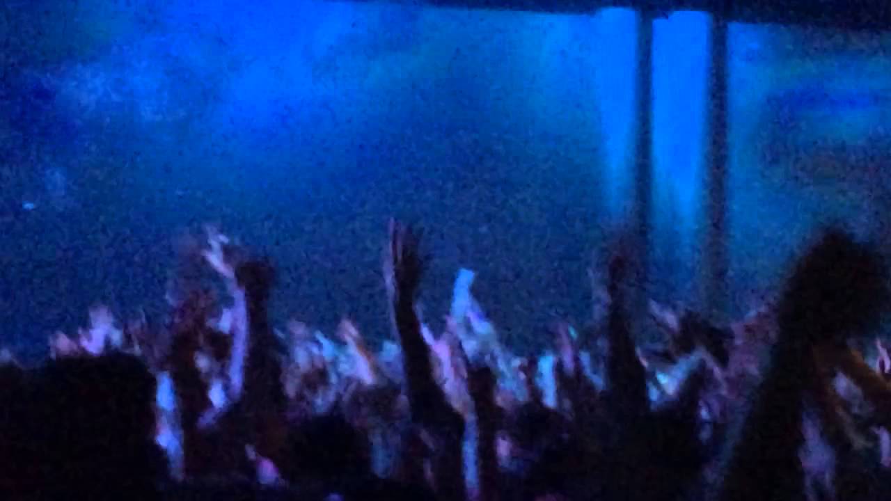 Steve Aoki Life in Color 2016 Lansing Center