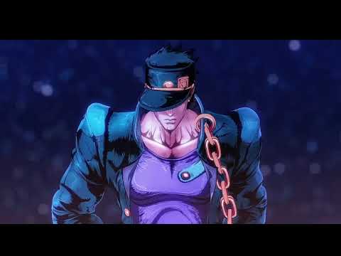 Jojo's Bizarre Adventure All Openings 1-9 | 1080P Hd |