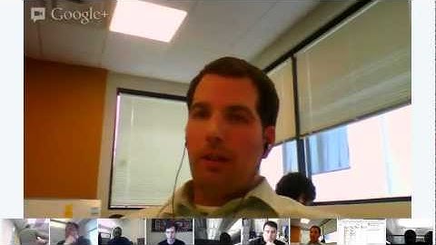 Reporting Sprint Kickoff