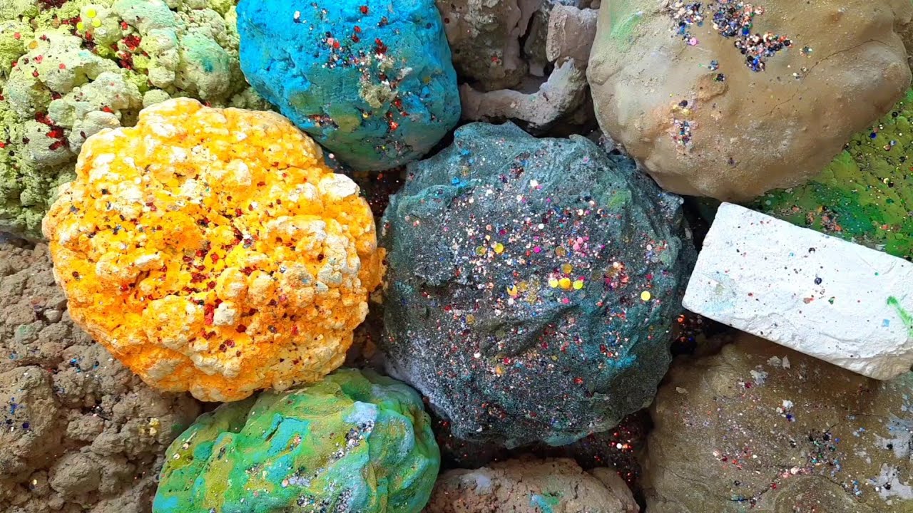 Ultra Pro Max Jumbos & Pasteds🥰 Dusty & Gritty😍 Something New💕