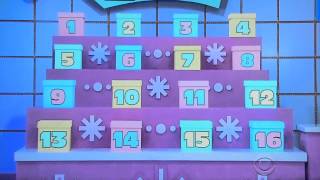 The Price Is Right  Half Off  10142014