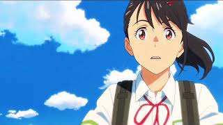Trailer 2 Suzume No Tojimari Amvedit