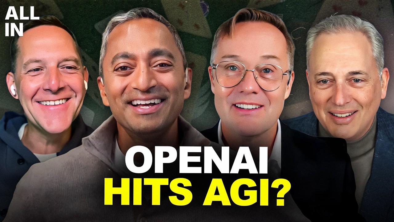 GPT-6 Hits AGI? Tech Euphoria 2.0, SF Mansion Shortage, NYC Bans AI in Schools & Venezuela Oil Deal