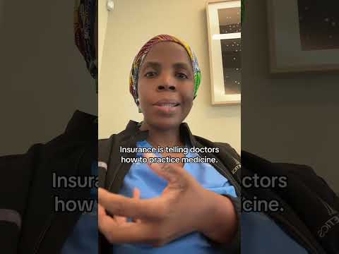 Insurance In 2025 The Physician Perspective