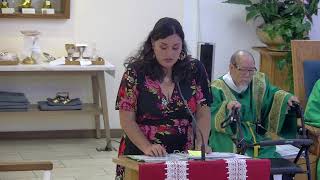 Holy Mass