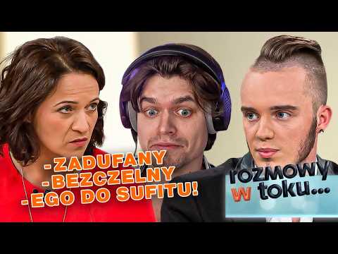 MEN THEN VERSUS NOW! 💀 (ROZMOWY W TOKU)