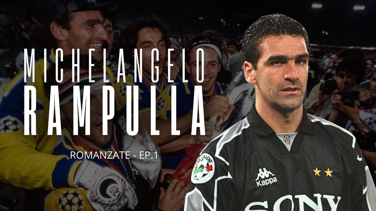LA JUVE PIÙ FORTE DI SEMPRE: vittorie e aneddoti di Michelangelo RAMPULLA