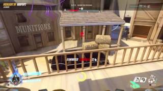 Zenyatta POTG