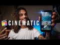 How To Make CINEMATIC Videos For Instagram Reels - FCPX Tutorial