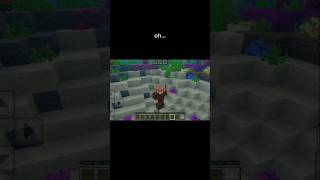 wait?(old videos 2)😭 #minecraft
