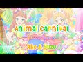 Aikatsu Stars! Animal Carnival Full + Lyrics Ako & Yuzu