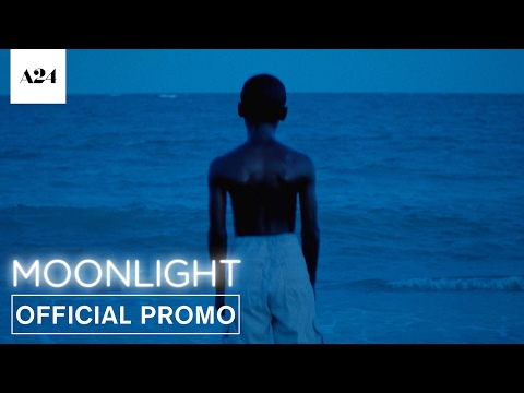 Moonlight | Timeless | Official Promo HD | A24 - Moonlight | Timeless | Official Promo HD | A24