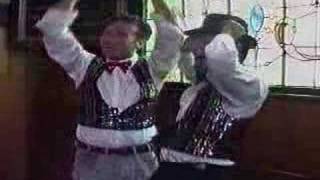 The Whingeing Pom Bar & Bistro