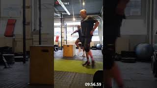 Dutch Throwdown 2025/2026 MM Advanced 80+