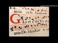 Gregorian Chant in the style of Jerry Cantrell Vocals