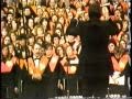 Capture de la vidéo Orfeon Universitario de Valencia - Diciembre 1984 - 25 aniversario "El mundo canta ante una cuna"