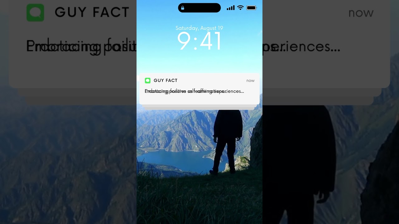 5 WAYS TO BOOST CONFIDENCE…😱🤔 