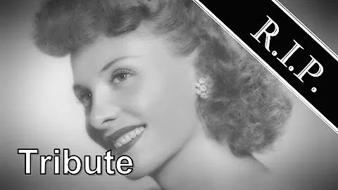 Connie Sawyer  A Simple Tribute