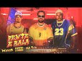 DENNIS, Kevin O Chris e MC Tuto - Pente e Rala