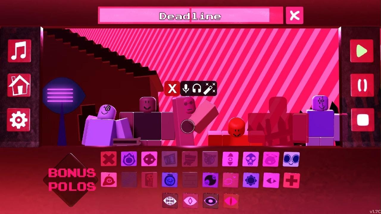 My retro skin chase theme in dbf