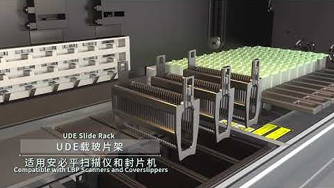 Hyper S9 Fully Automated IHC & ISH Staining System