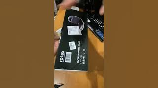 Распаковка бутербродница