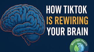 How TikTok Is Rewiring Your Brain: The Hidden Neurological Damage You Didn’t Know